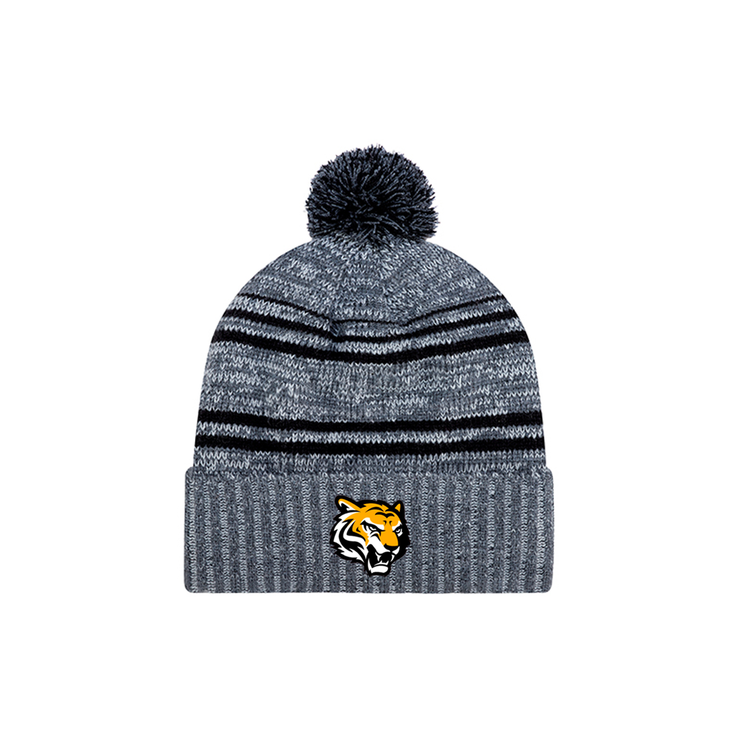 SABRES POM-POM TOQUE