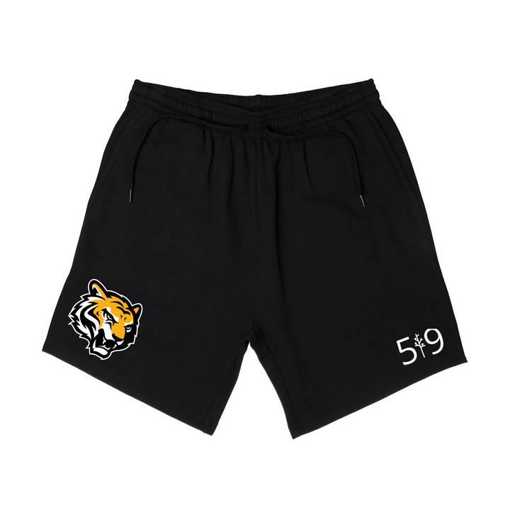 SAUNDERS SABRES SWEAT SHORTS (MENS)