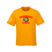 SABRES TEE (MENS)