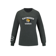 SABRES LONG SLEEVE (WOMENS)