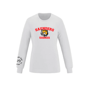 SABRES LONG SLEEVE (WOMENS)