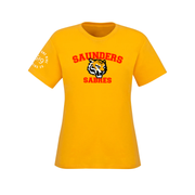 SABRES TEE (WOMENS)