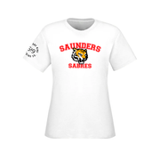 SABRES TEE (WOMENS)