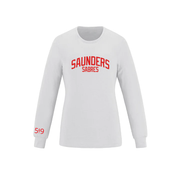 SAUNDERS LONG SLEEVE (WOMENS)