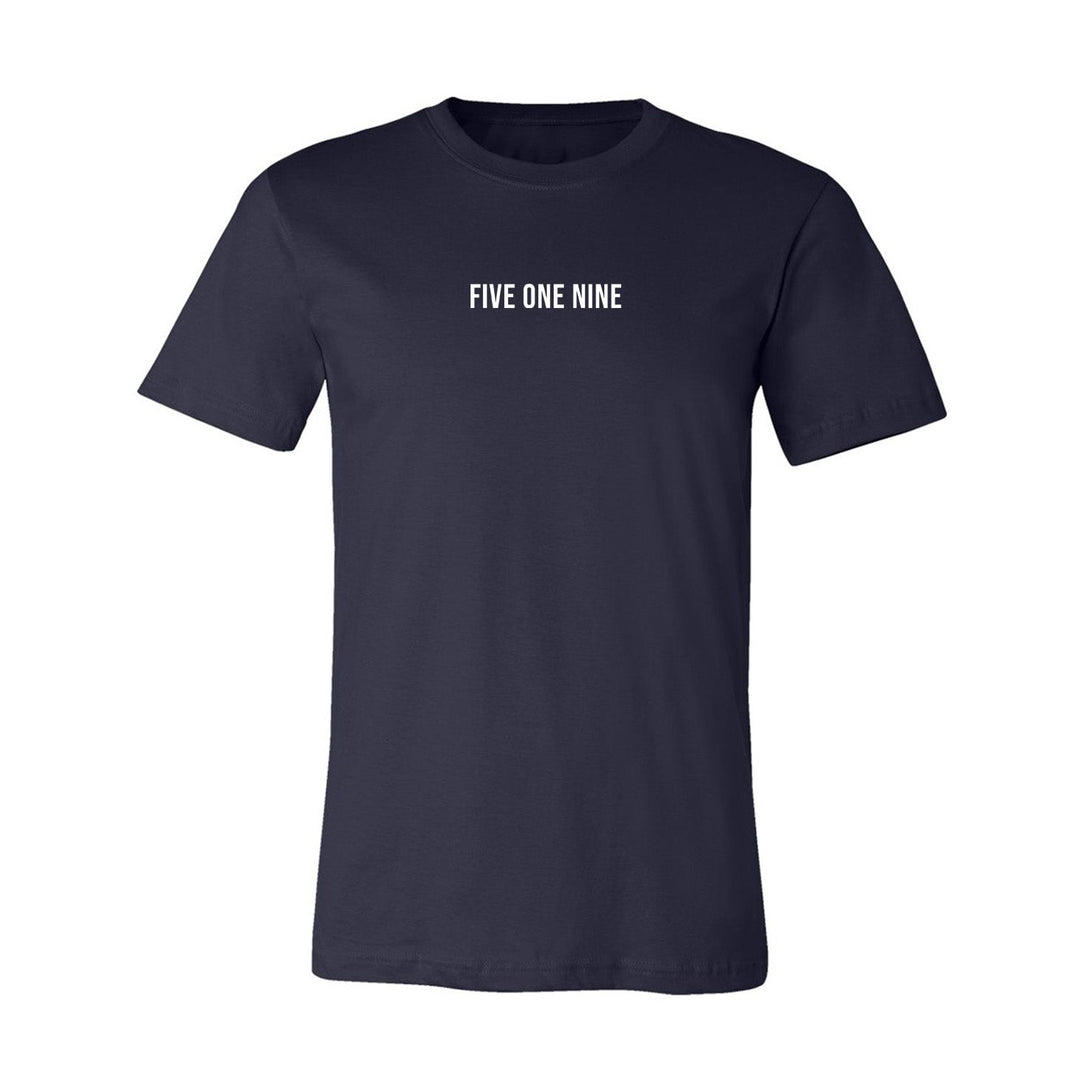 FIVE ONE NINE TEE (MENS)