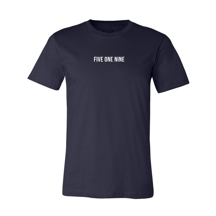 FIVE ONE NINE TEE (MENS)