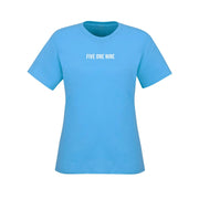 FIVE ONE NINE TEE (WOMENS)