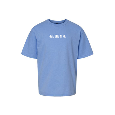 FIVE ONE NINE TEE (YOUTH)