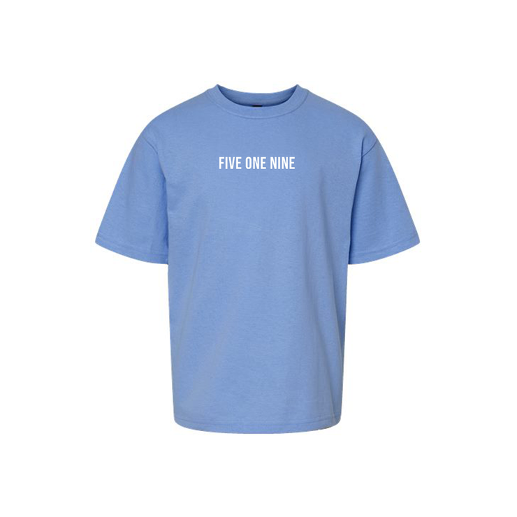 FIVE ONE NINE TEE (YOUTH)