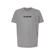 FIVE ONE NINE TEE (YOUTH)