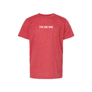 FIVE ONE NINE TEE (YOUTH)