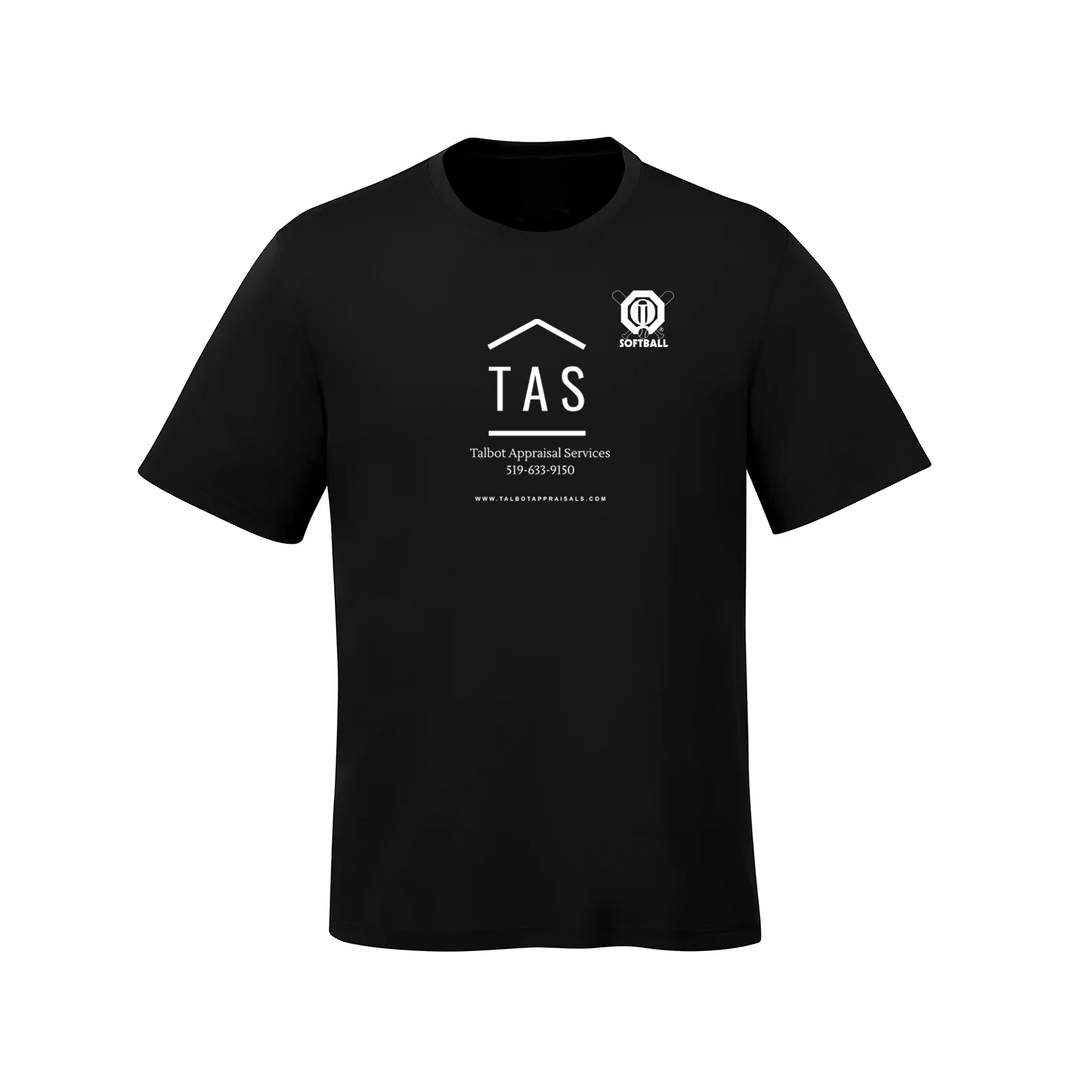 TALBOT APPRAISALS TEE (YOUTH)