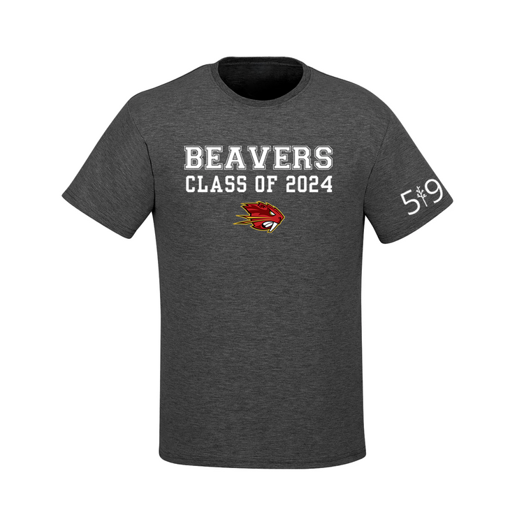 LORD DORCHESTER CLASS OF 24 TEE (MENS)