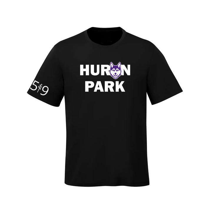 HURON PARK TEE (MENS)