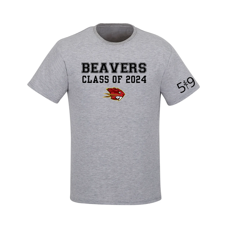 LORD DORCHESTER CLASS OF 24 TEE (MENS)