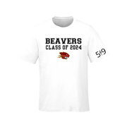 LORD DORCHESTER CLASS OF 24 TEE (MENS)