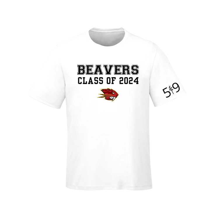 LORD DORCHESTER CLASS OF 24 TEE (MENS)