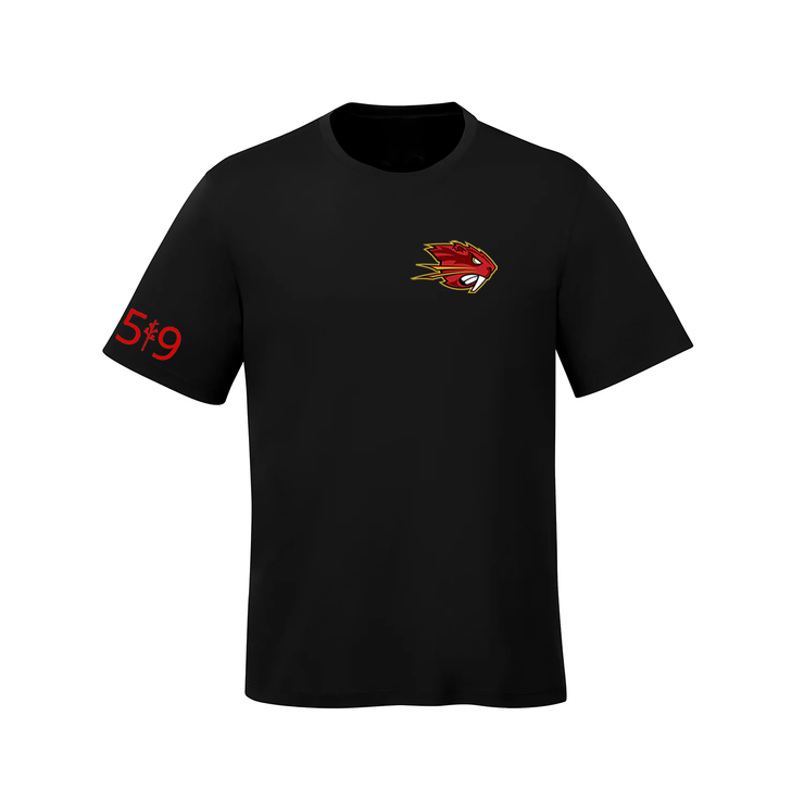 LORD DORCHESTER BEAVER TEE (MENS)