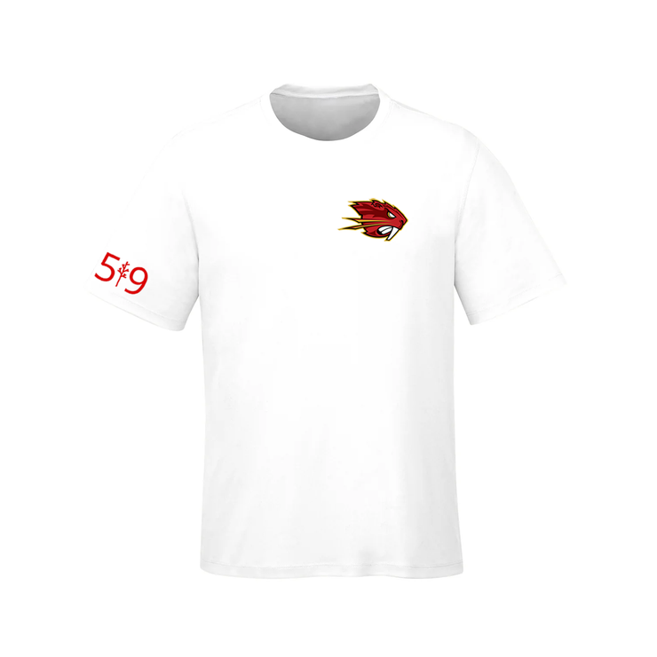 LORD DORCHESTER BEAVER TEE (MENS)