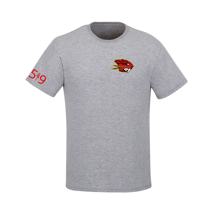 LORD DORCHESTER BEAVER TEE (MENS)
