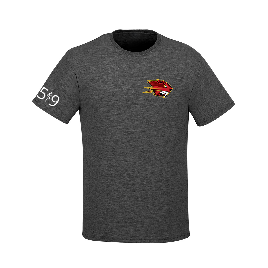 LORD DORCHESTER BEAVER TEE (MENS)
