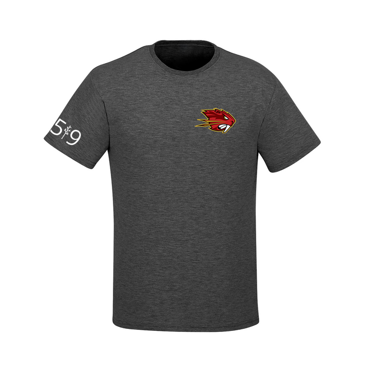 LORD DORCHESTER BEAVER TEE (MENS)