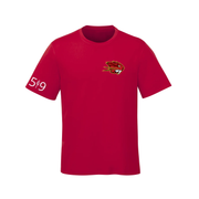 LORD DORCHESTER BEAVER TEE (MENS)