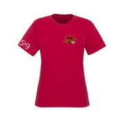 LORD DORCHESTER BEAVER TEE (WOMENS)