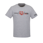 SAUNDERS UNITED TEE (WOMENS)