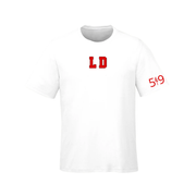 LORD DORCHESTER LD TEE (MENS)
