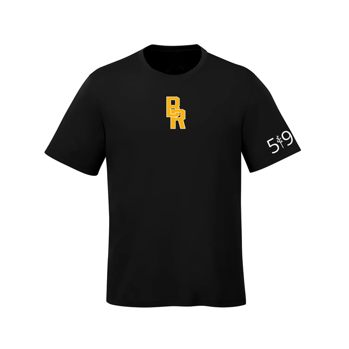 BEAL RAIDERS 'BR' TEE (MENS)