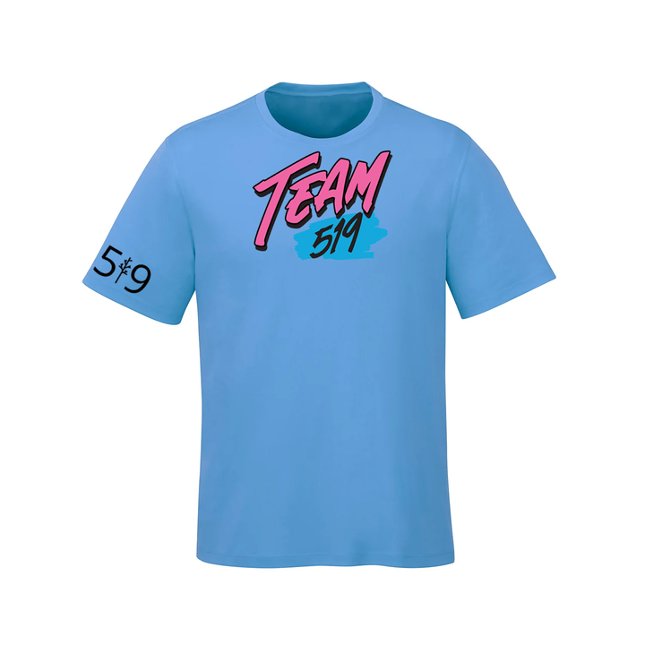 TEAM 519 TEE (MENS)