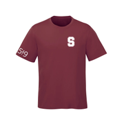 SOUTH LIONS S TEE (MENS)