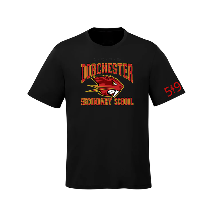 LORD DORCHESTER BEAVERS TEE (MENS)