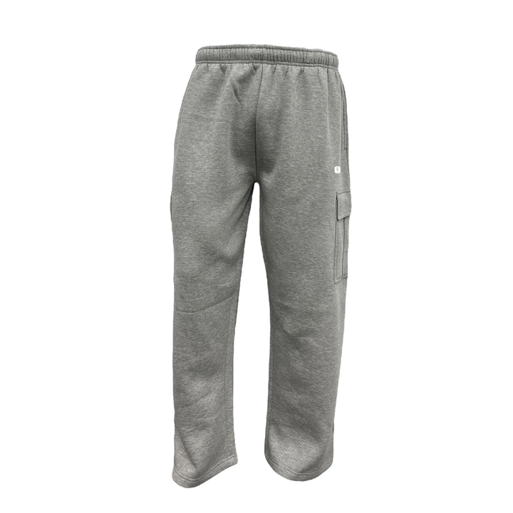 BASIC TREE CARGO SWEATPANTS (UNISEX)