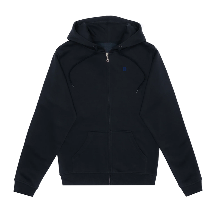 BASIC TREE ZIP-UP (UNISEX)