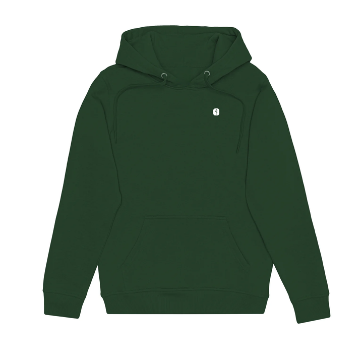 BASIC TREE HOODIE (UNISEX)