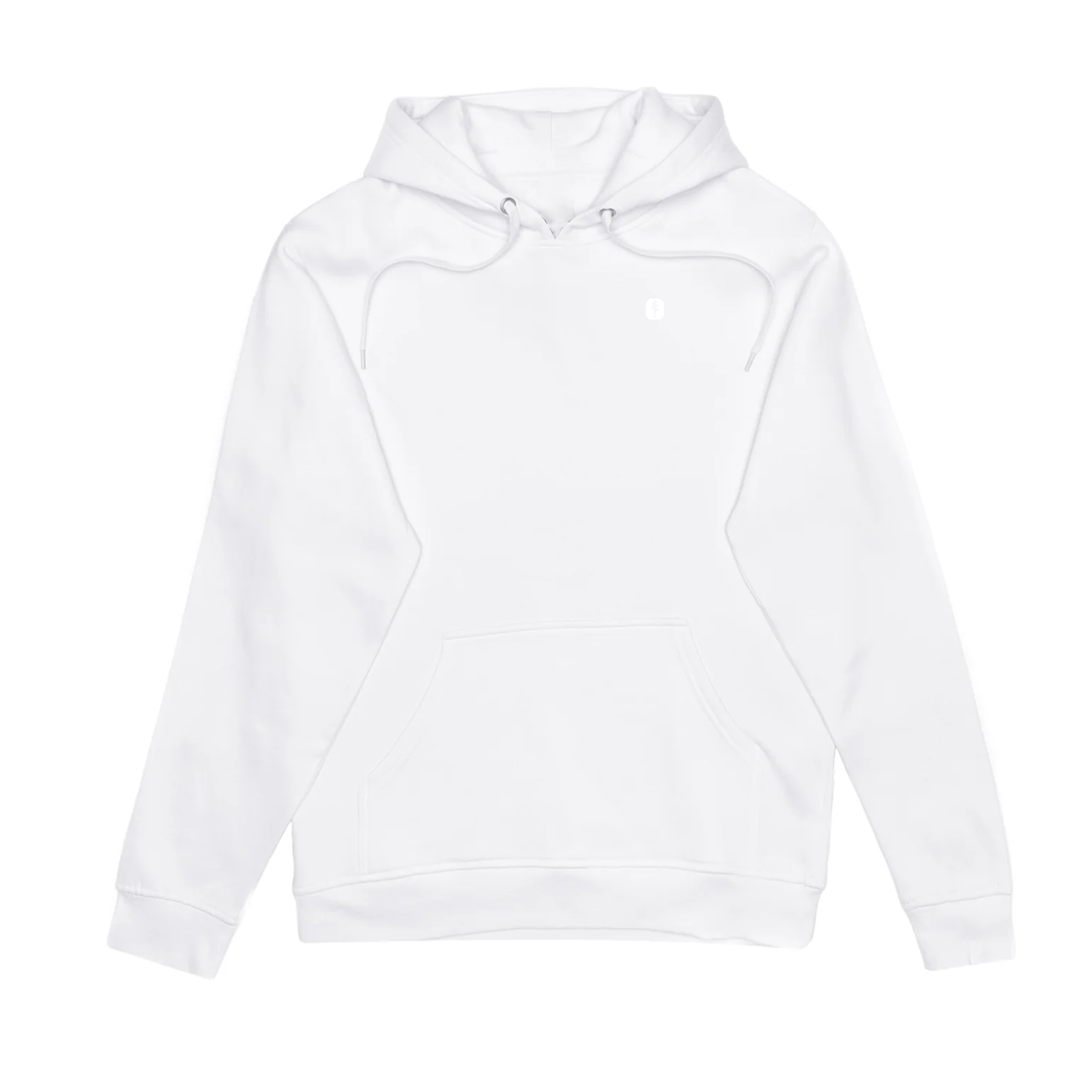 BASIC TREE HOODIE (UNISEX)