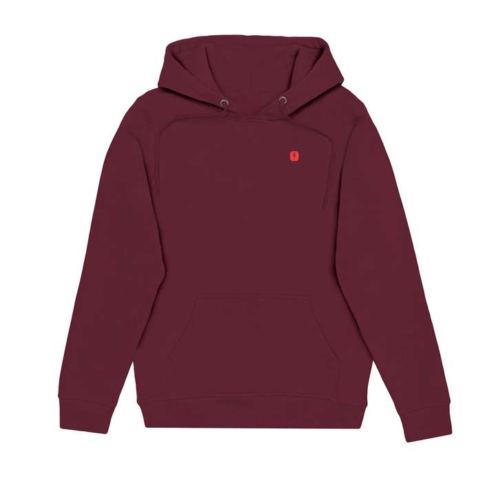 BASIC TREE HOODIE (UNISEX)