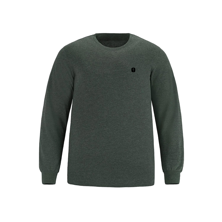 BASIC TREE LONG SLEEVE (MENS)