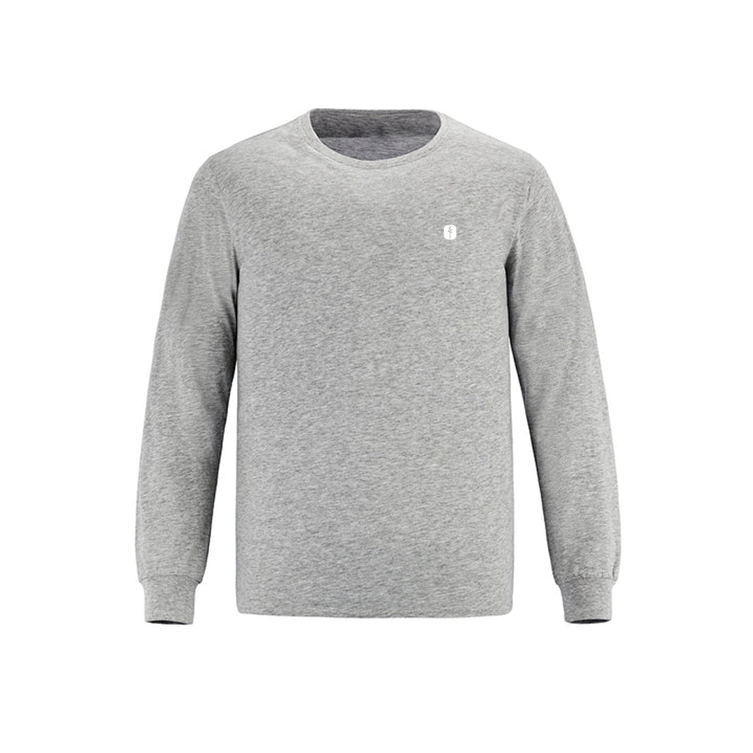 BASIC TREE LONG SLEEVE (YOUTH)