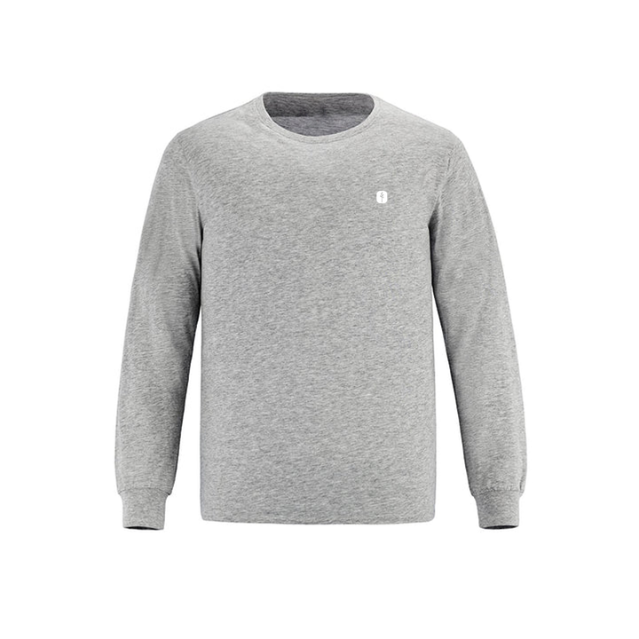 BASIC TREE LONG SLEEVE (YOUTH)