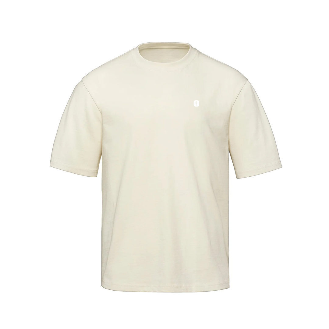 BASIC TREE OVERSIZED TEE (UNISEX)