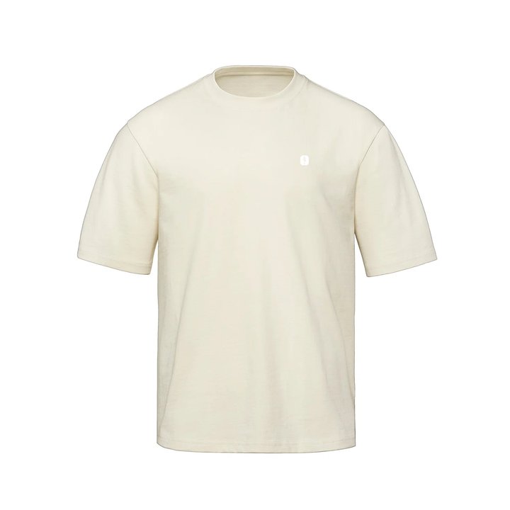 BASIC TREE OVERSIZED TEE (UNISEX)