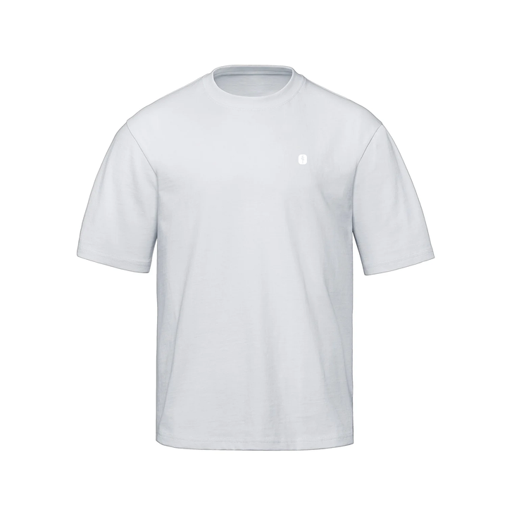BASIC TREE OVERSIZED TEE (UNISEX)