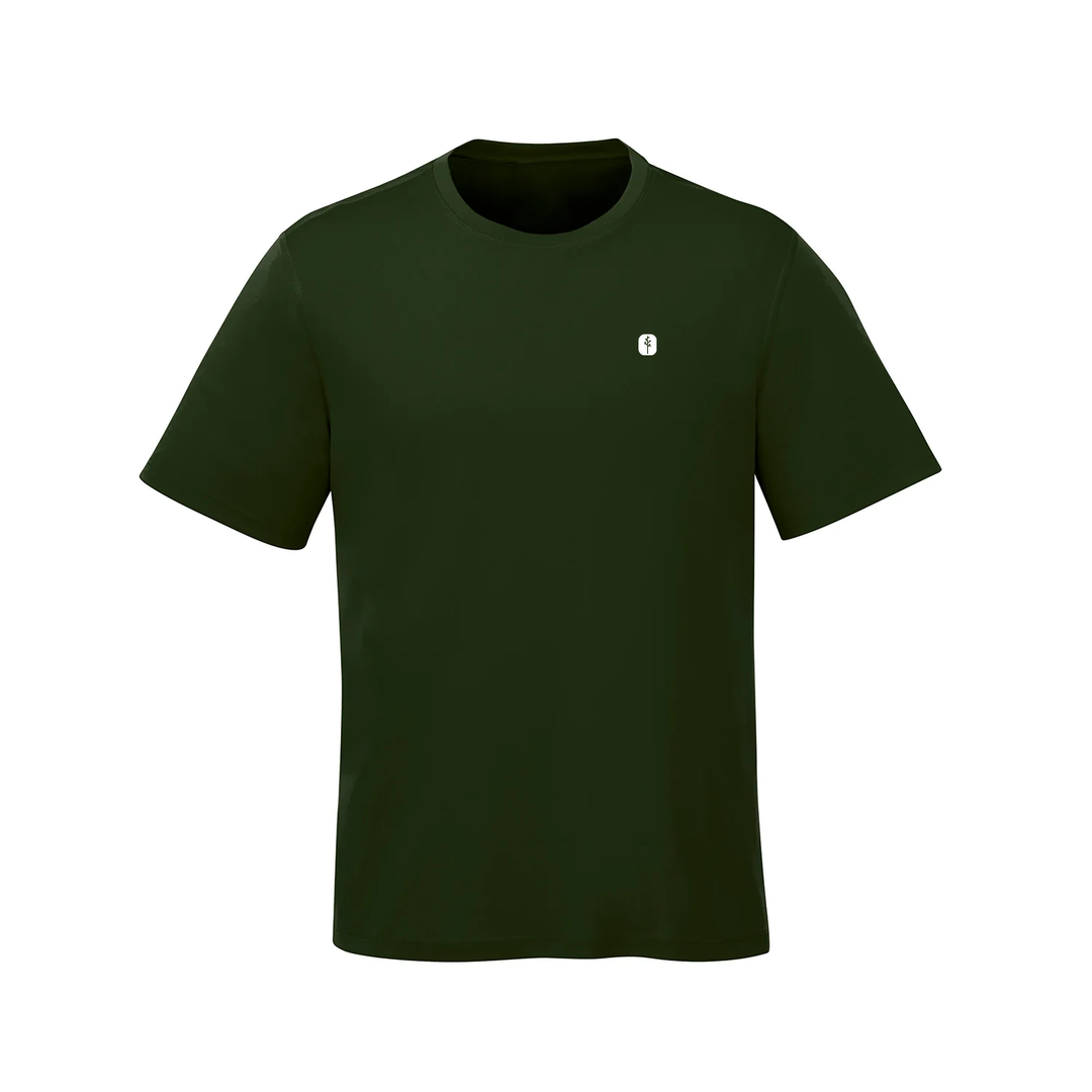 BASIC TREE TEE (MENS)