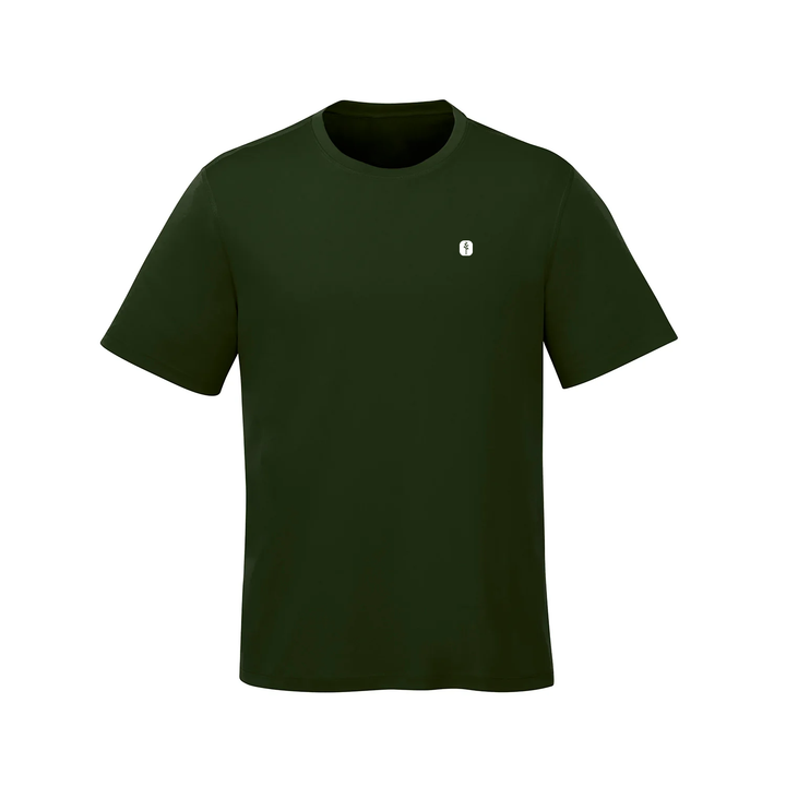 BASIC TREE TEE (MENS)