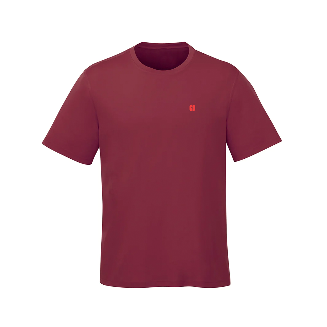 BASIC TREE TEE (MENS)