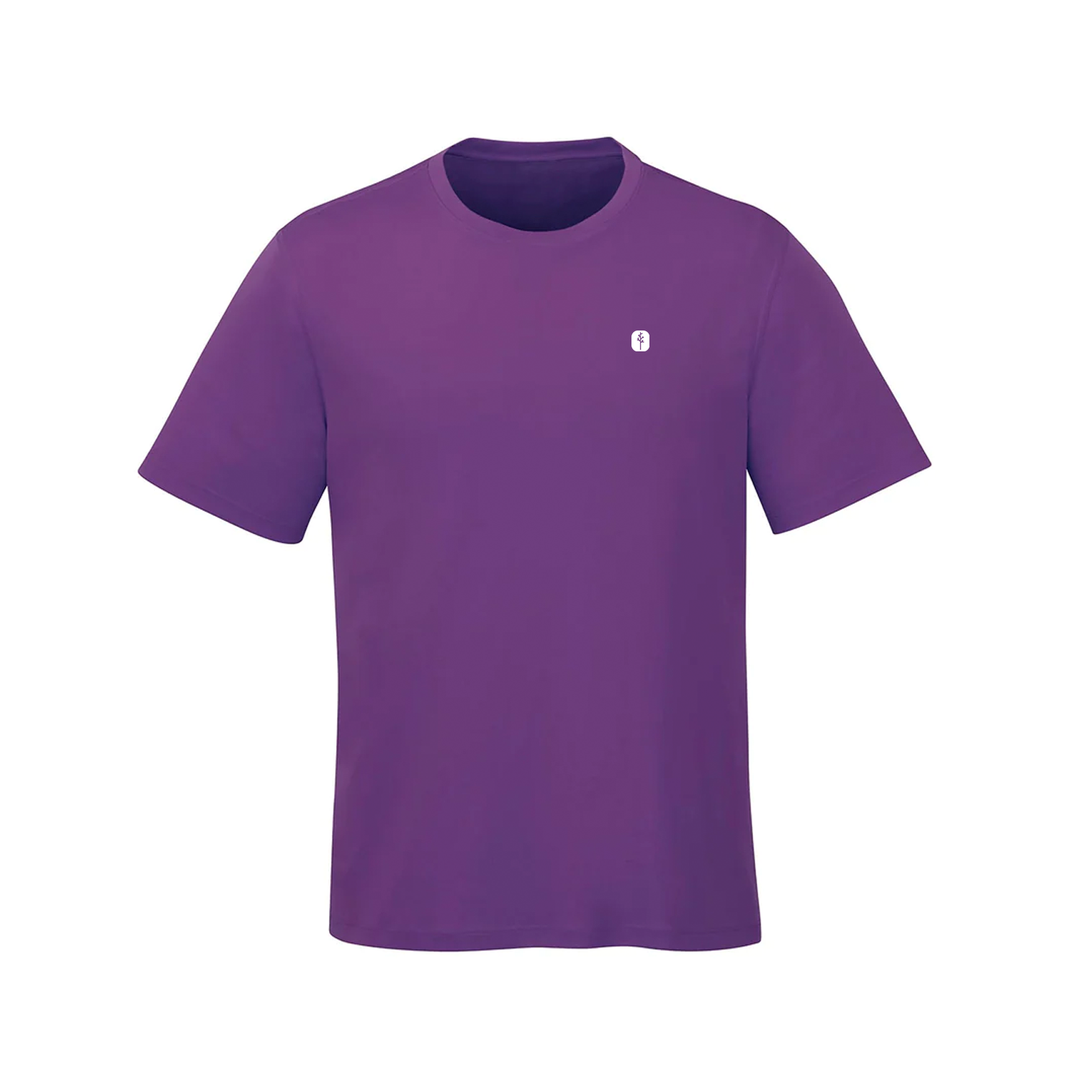 BASIC TREE TEE (YOUTH)