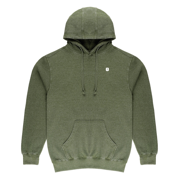 BASIC TREE VINTAGE HOODIE (UNISEX)